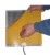 Folia grzewcza do luster 12W  274X252