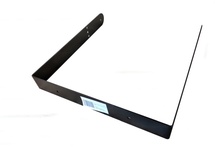 Uchwyt do nagrzewnicy Elektrotermia Halny