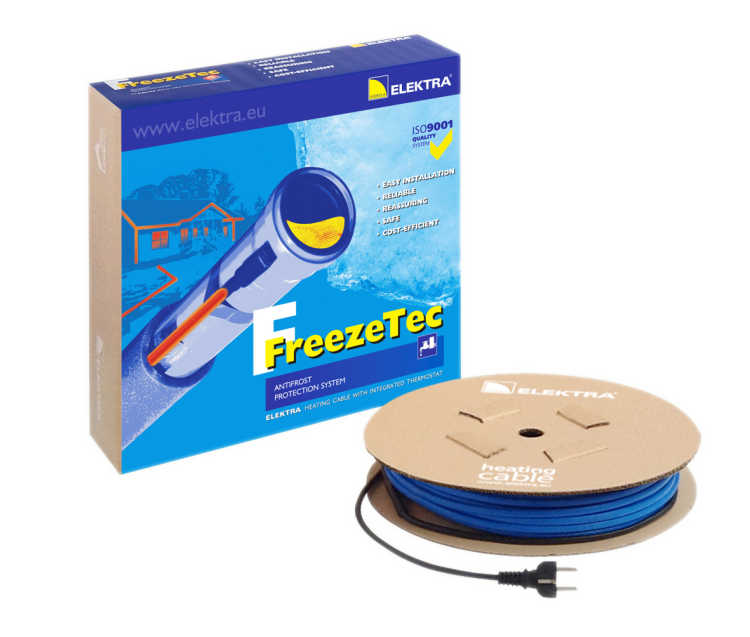 FreezeTec 12/10