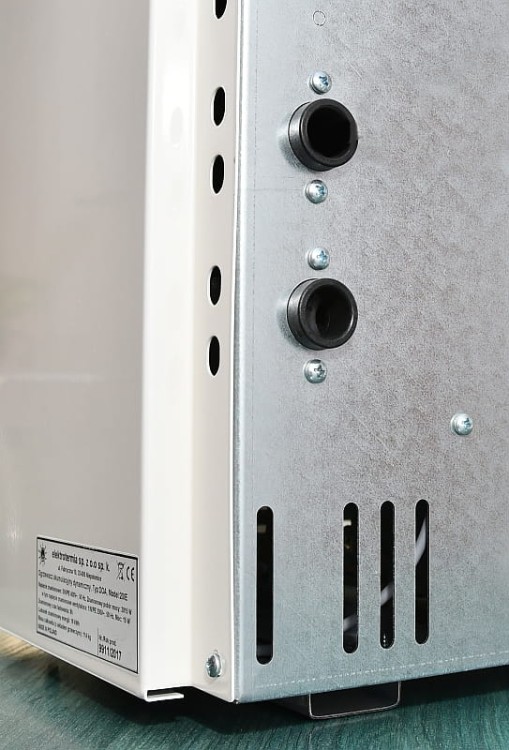 Elektrotermia DOA 30/E.V42/K* 3kW ogrzewacz akumulacyjny