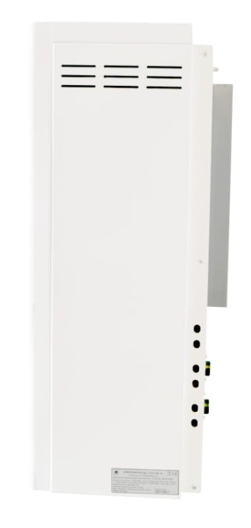 Elektrotermia DOA 30/E.V42/K* 3kW ogrzewacz akumulacyjny