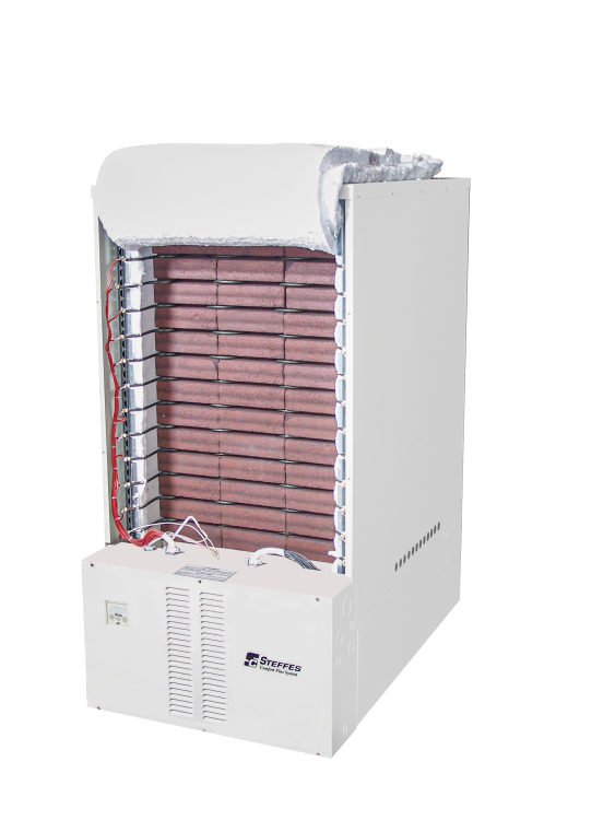 Magazyn ciepła C.O E5140