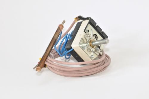 EKP Wewnętrzny panel sterujący