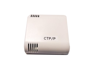 Przewodowy czujnik temperatury pokojowej  CTP/P do DOA /e.v42/K*