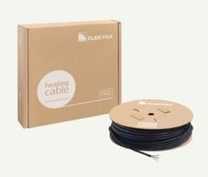 Elektra  VCDR 20/800 Przewód grzejny