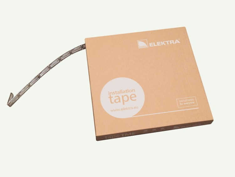 TAŚMA MONTAŻOWA 25.jpgTaśma montażowa TME 25 (25MB)