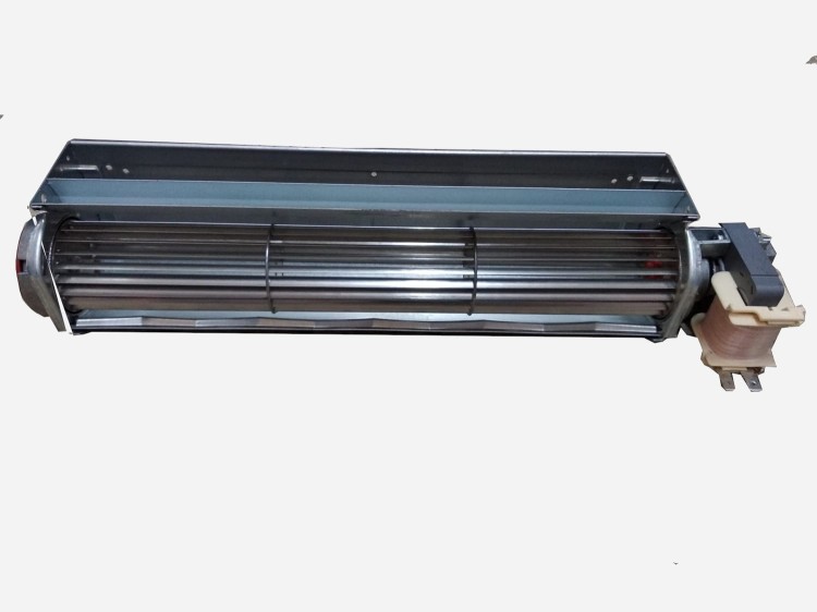 Wentylator  QLK 45/0030A39-2513L-132