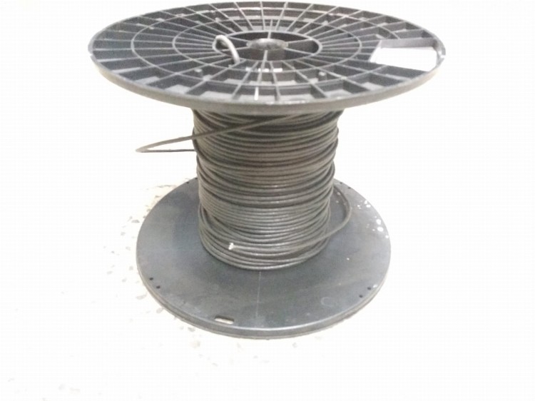 NTSE 6.0 mm2 Przewód wysokotemperaturowy