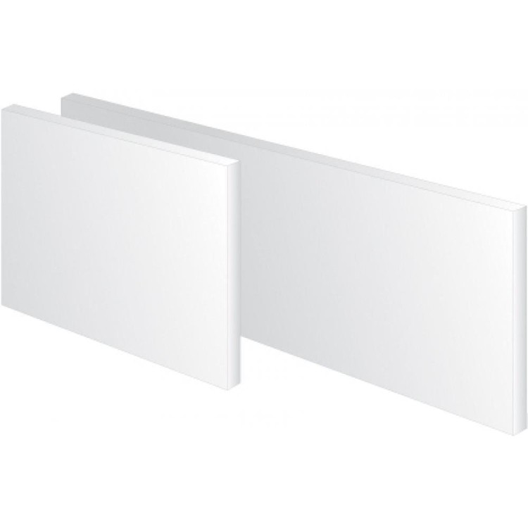 Promiennik elektryczny Ecosun U+ 300W IP44