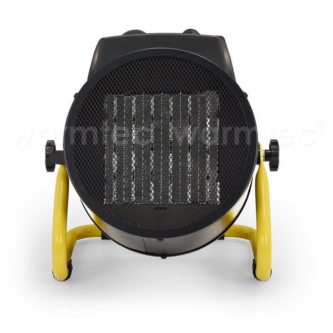 Nagrzewnica powietrza EWP-3 | 3kW