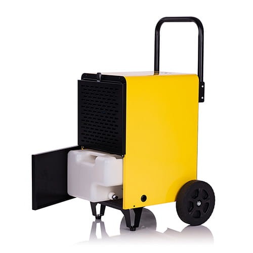 Budowlany osuszacz powietrza OP-50