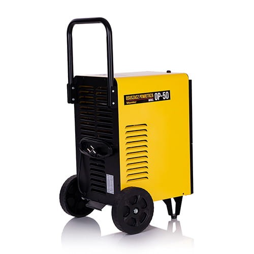 Budowlany osuszacz powietrza OP-50