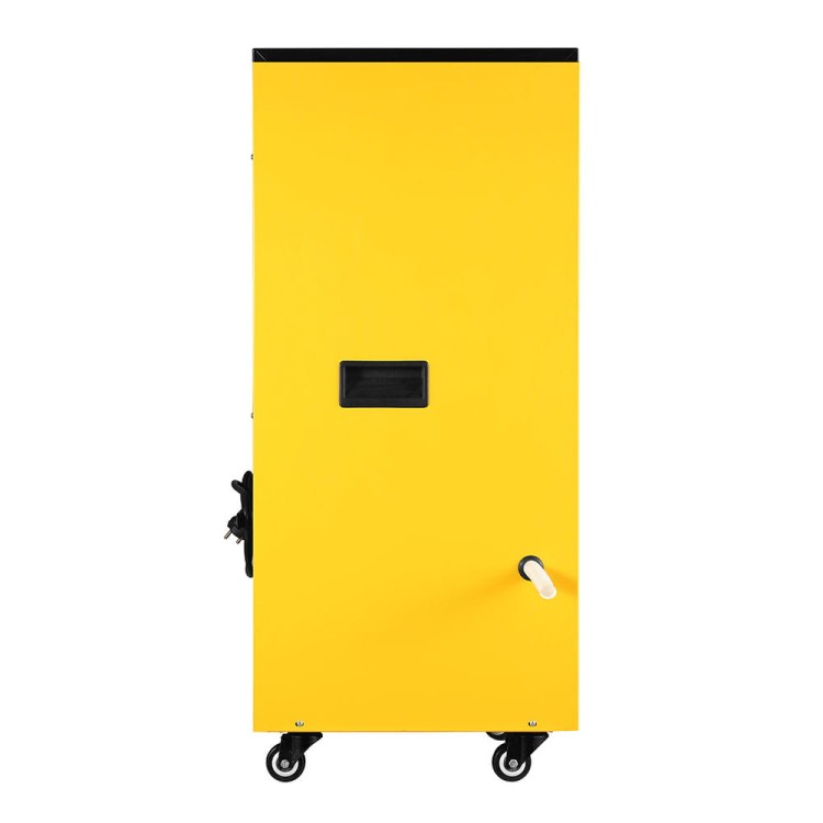 Budowlany osuszacz powietrza OP-90