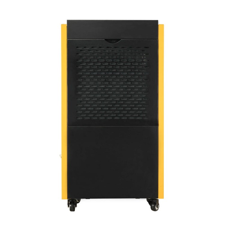 Budowlany osuszacz powietrza OP-90