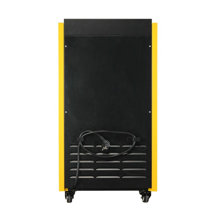 Budowlany osuszacz powietrza OP-90