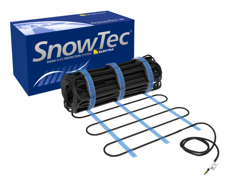 Elektra SnowTecTuff 400/4,5