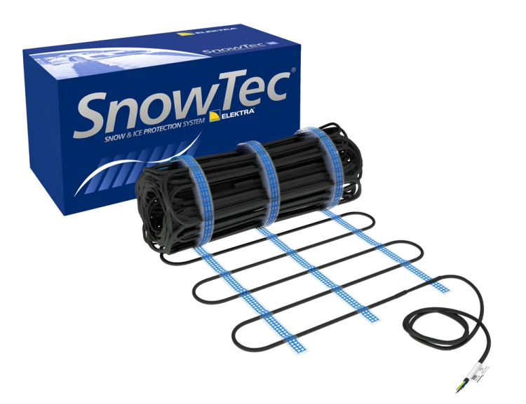 Elektra SnowTecTuff 400/16