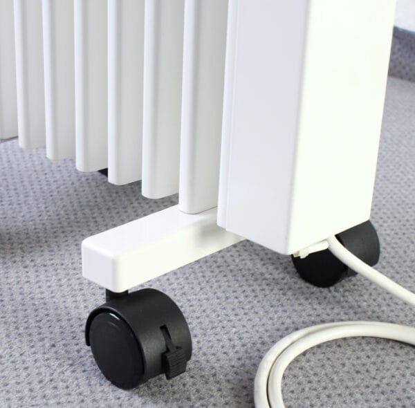 AeroFlow® Akcesoria – Kółka