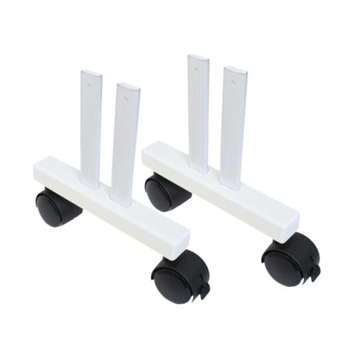 AeroFlow® Akcesoria – Kółka