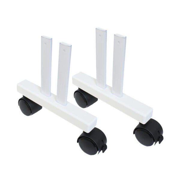 AeroFlow® Akcesoria – Kółka