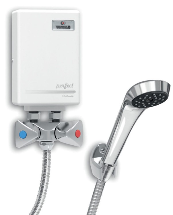 Wijas PERFECT 500P przepływowy ogrzewacz wody