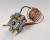 Arthermo ST-612G Termostat z kapilarą
