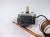 Arthermo ST-612G Termostat z kapilarą