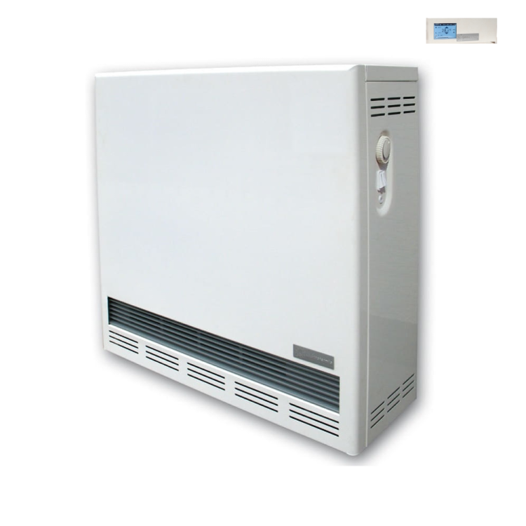 Elektrotermia DOA 50/3/K*  5kW ogrzewacz akumulacyjny