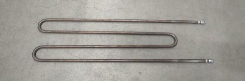 Grzałka rurkowa "M",  430W 230V,  M5