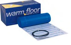 Elektra MD 100/2.5 250W mata grzejna