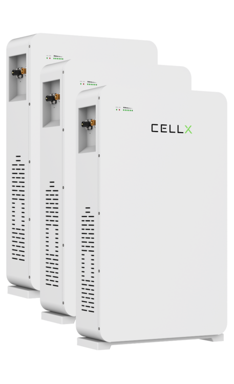 Magazyn Energii 5kW CELLX HOME 5