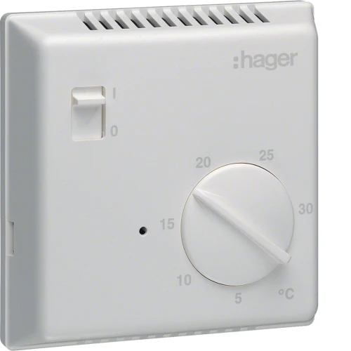 Termostat Hager 003