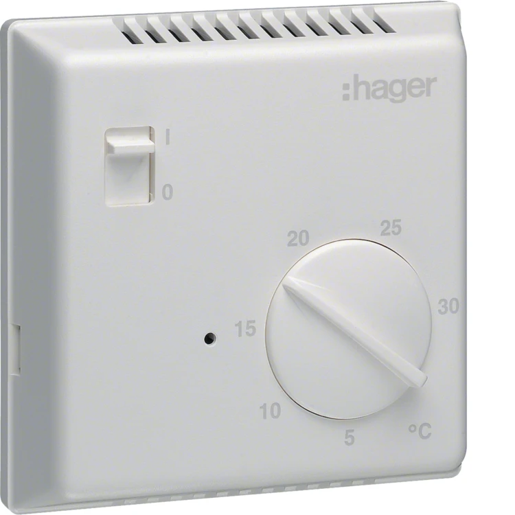 Termostat Hager 003