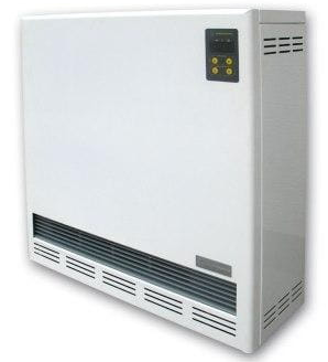 Elektrotermia DOA 40/E.V42/K* 4kW ogrzewacz akumulacyjny