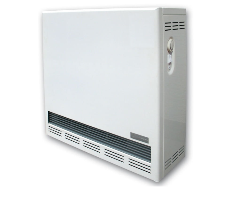 Elektrotermia DOA 40/3/K*  4kW ogrzewacz akumulacyjny