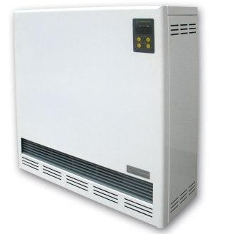 Elektrotermia DOA 50/E.V42/K* 5kW ogrzewacz akumulacyjny