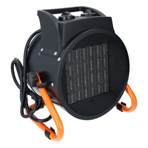 Nagrzewnica elektryczna ceramiczna PTC 3kW