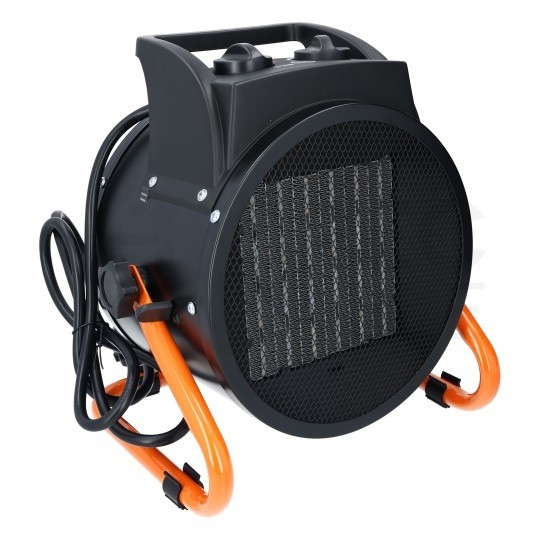 Nagrzewnica elektryczna ceramiczna PTC 3kW