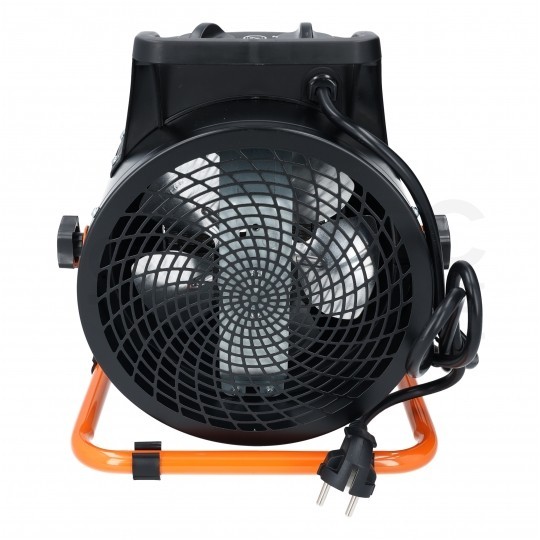 Nagrzewnica elektryczna ceramiczna PTC 3kW