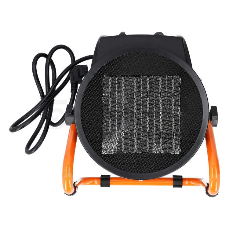 Nagrzewnica elektryczna ceramiczna PTC 3kW