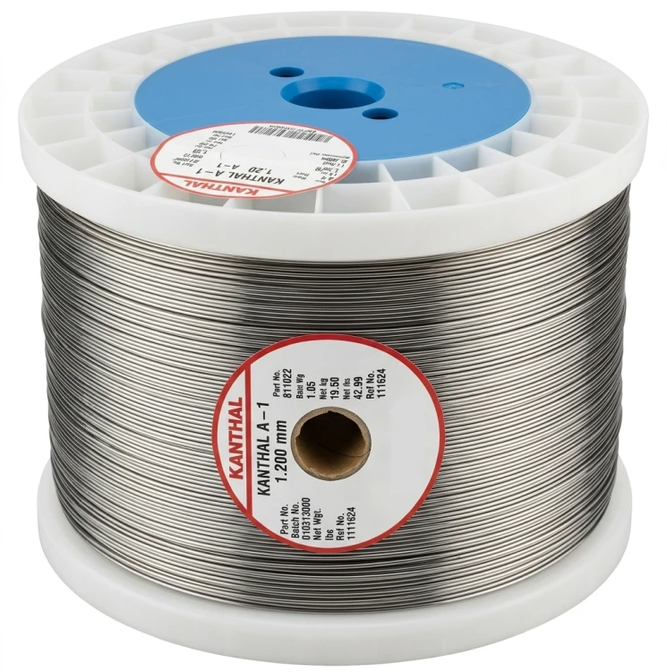 Drut oporowy Kanthal A1-1.4