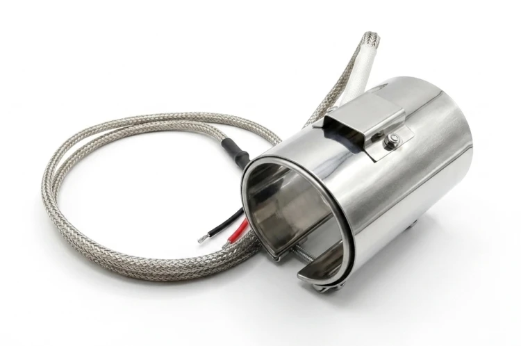 Grzałka opaskowa mikanitowa fi:60,3x100 300W 230V