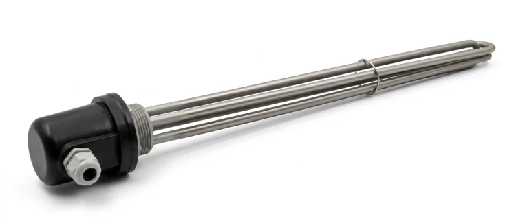 GRZAŁKA RURKOWA DO WODY 3x2000W