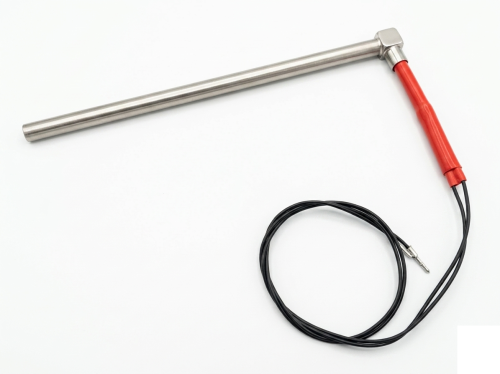 Grzałka patronowa fi 9,5×200 mm 150W 230V