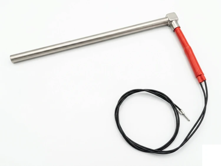 Grzałka patronowa fi 9,5×200 mm 150W 230V