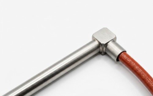 Grzałka patronowa fi 9,5×200 mm 150W 230V