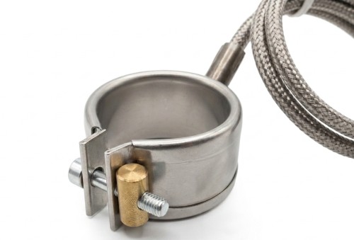 grzałka opaskowa mikanitowa fi40x30 190W/230V