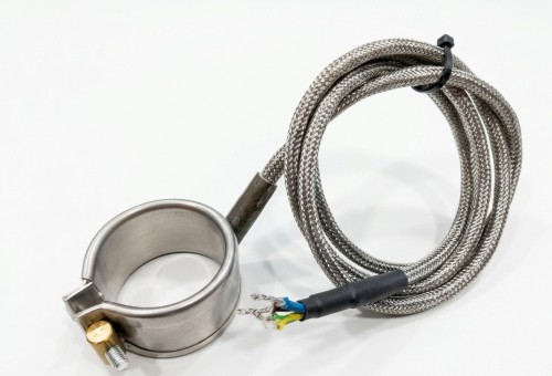 grzałka opaskowa mikanitowa fi40x30 190W/230V