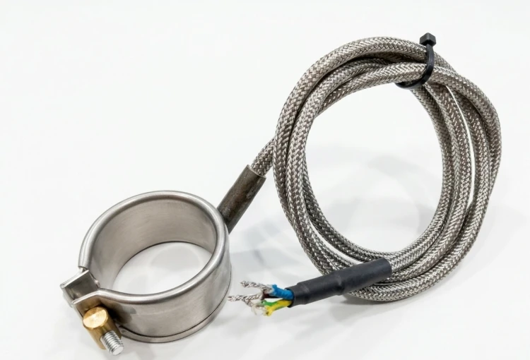 grzałka opaskowa mikanitowa fi40x30 190W/230V