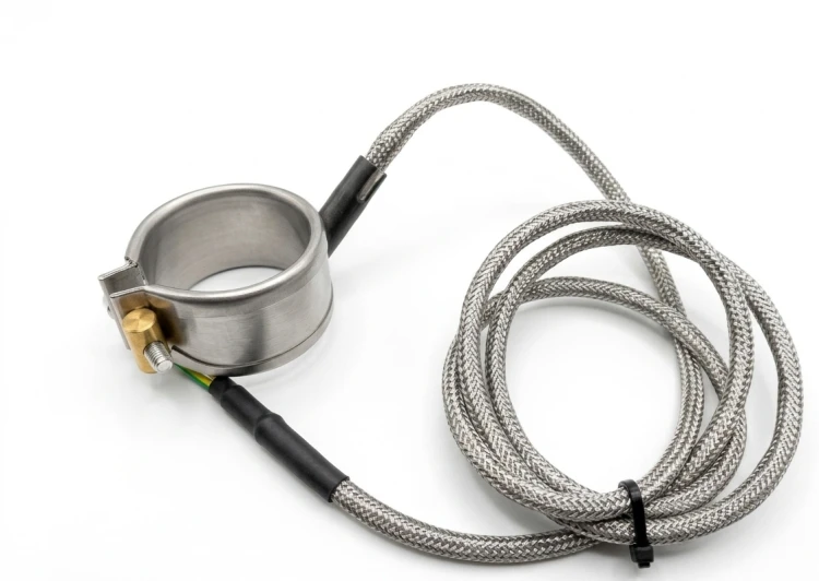 grzałka opaskowa mikanitowa fi40x30 190W/230V